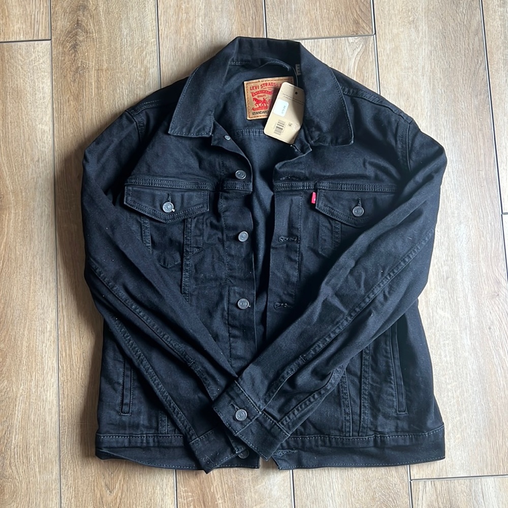 Men’s Levi’s Jean Jacket